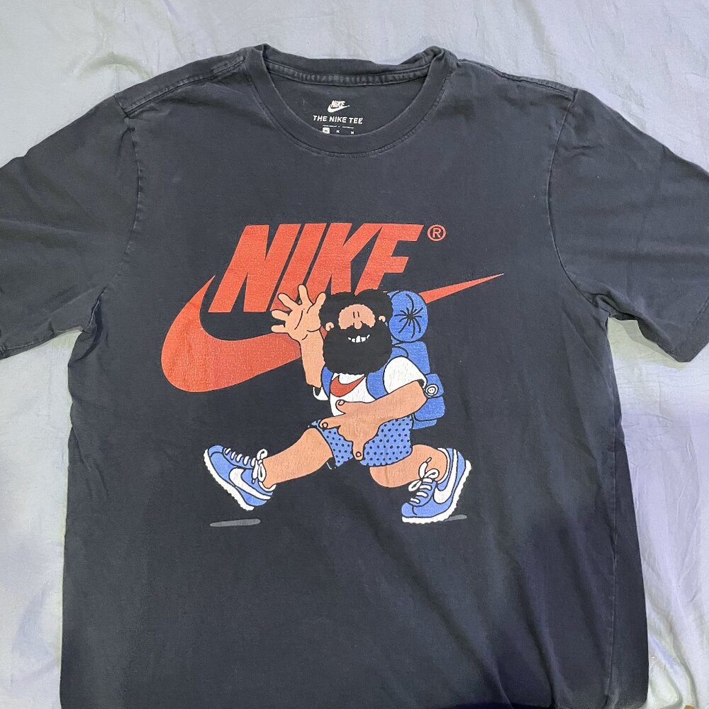 Nike T-Shirt